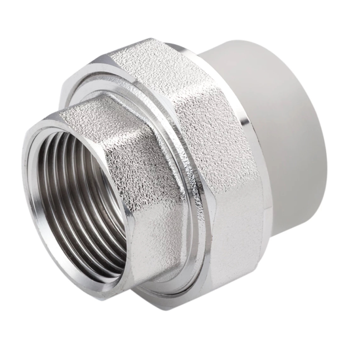 Американка РВ PPR (50х1-1/2")